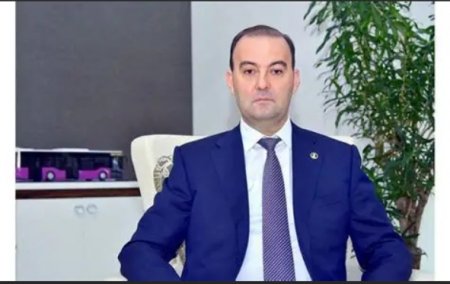 Paytaxt Nəqliyyatında Etimad Simvolu – “Xaliq Faiqoğlu” MMC-nin Baş direktoru Faiq Seyidovun örnək idarəçilik yolu