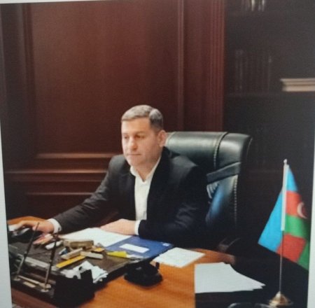 Təbriz Eyyubov: 15 İyun: Azərbaycan tarixinə qızıl hərflərlə yazılmış günlərdən biri